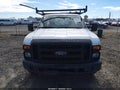 2009 Ford F-550 Super Duty — photo 12 of 20 | VIN 1FTNF20589EA97654