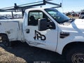 2009 Ford F-550 Super Duty — photo 17 of 20 | VIN 1FTNF20589EA97654