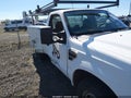 2009 Ford F-550 Super Duty — photo 18 of 20 | VIN 1FTNF20589EA97654
