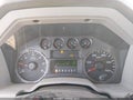 2009 Ford F-550 Super Duty — photo 7 of 20 | VIN 1FTNF20589EA97654