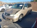 2002 Honda Odyssey — photo 2 of 11 | VIN 2HKRL18662H547373