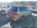 2002 Honda Odyssey — photo 4 of 11 | VIN 2HKRL18662H547373