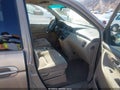 2002 Honda Odyssey — photo 5 of 11 | VIN 2HKRL18662H547373