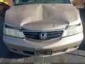 2002 Honda Odyssey — photo 6 of 11 | VIN 2HKRL18662H547373