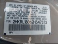 2002 Honda Odyssey — photo 9 of 11 | VIN 2HKRL18662H547373