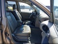 2003 Hyundai Santa Fe — photo 5 of 11 | VIN KM8SC73E53U462787