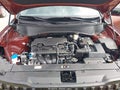 2027 Kia Seltos — photo 10 of 11 | VIN KNDEDCD33V7009595