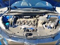 2022 Honda HR-V — photo 10 of 16 | VIN 3CZRU6H14NM713963