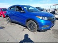 2022 Honda HR-V — photo 1 of 16 | VIN 3CZRU6H14NM713963