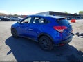 2022 Honda HR-V — photo 3 of 16 | VIN 3CZRU6H14NM713963