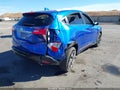 2022 Honda HR-V — photo 4 of 16 | VIN 3CZRU6H14NM713963