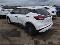 2025 Nissan Kicks — photo 3 of 17 | VIN 3N1CP5BV0SL499020