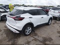 2025 Nissan Kicks — photo 4 of 17 | VIN 3N1CP5BV0SL499020