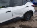 2025 Nissan Kicks — photo 6 of 17 | VIN 3N1CP5BV0SL499020