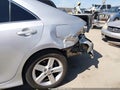 2013 Toyota Camry — photo 6 of 18 | VIN 4T1BF1FK7DU676297