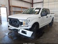 2019 Ford F-150 — photo 2 of 17 | VIN 1FTEW1E53KFD05054