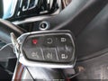 2018 Cadillac Escalade — photo 11 of 17 | VIN 1GYS4BKJ7JR397504