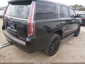 2018 Cadillac Escalade — photo 4 of 17 | VIN 1GYS4BKJ7JR397504