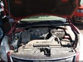 2011 Nissan Altima — photo 10 of 17 | VIN 1N4AL2AP3BN469775