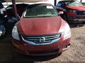 2011 Nissan Altima — photo 13 of 17 | VIN 1N4AL2AP3BN469775