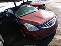 2011 Nissan Altima — photo 1 of 17 | VIN 1N4AL2AP3BN469775