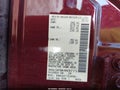 2011 Nissan Altima — photo 9 of 17 | VIN 1N4AL2AP3BN469775