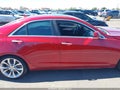2014 Cadillac ATS — photo 13 of 16 | VIN 1G6AE5S36E0172098