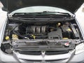 1998 Dodge Grand Caravan — photo 10 of 13 | VIN 2B4GP44G9WR795215