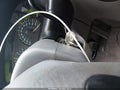 1998 Dodge Grand Caravan — photo 11 of 13 | VIN 2B4GP44G9WR795215