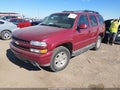2005 Chevrolet Tahoe — photo 2 of 11 | VIN 1GNEK13T55R155732