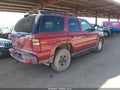 2005 Chevrolet Tahoe — photo 4 of 11 | VIN 1GNEK13T55R155732