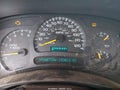 2005 Chevrolet Tahoe — photo 7 of 11 | VIN 1GNEK13T55R155732