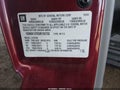 2005 Chevrolet Tahoe — photo 9 of 11 | VIN 1GNEK13T55R155732