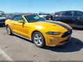 2022 Ford Mustang — photo 1 of 17 | VIN 1FATP8UH4N5135537
