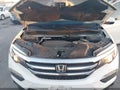 2018 Honda Pilot — photo 10 of 16 | VIN 5FNYF5H98JB008769