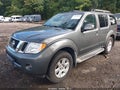 2009 Nissan Pathfinder — photo 2 of 10 | VIN 5N1AR18B09C614978