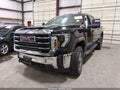 2025 GMC Sierra — photo 2 of 15 | VIN 1GT4UMEY9SF168697