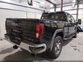 2025 GMC Sierra — photo 4 of 15 | VIN 1GT4UMEY9SF168697