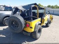 1992 Jeep Wrangler — photo 4 of 19 | VIN 2J4FY19P2NJ521400