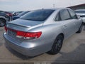 2009 Hyundai Azera — photo 4 of 16 | VIN KMHFC46F19A358005