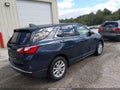 2018 Chevrolet Equinox — photo 4 of 18 | VIN 3GNAXJEV2JL115902