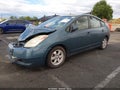 2005 Toyota Prius — photo 2 of 17 | VIN JTDKB20U353019777