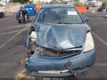 2005 Toyota Prius — photo 6 of 17 | VIN JTDKB20U353019777