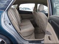 2005 Toyota Prius — photo 8 of 17 | VIN JTDKB20U353019777