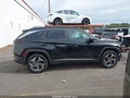 2023 Hyundai Tucson — photo 14 of 17 | VIN 5NMJFCAEXPH218682