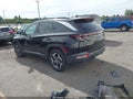 2023 Hyundai Tucson — photo 3 of 17 | VIN 5NMJFCAEXPH218682