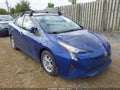 2016 Toyota Prius — photo 1 of 17 | VIN JTDKBRFU2G3528214