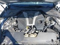 2018 Infiniti Q50 — photo 10 of 16 | VIN JN1EV7AR1JM436513