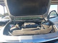 2016 Cadillac CTS — photo 10 of 16 | VIN 1G6AR5SX2G0121711