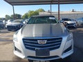 2016 Cadillac CTS — photo 12 of 16 | VIN 1G6AR5SX2G0121711
